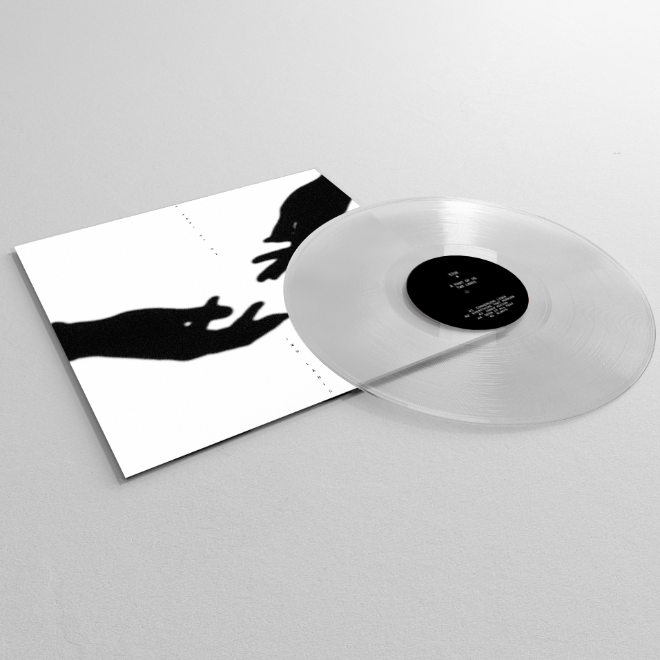 A Part Of Us Vinyl [PRE-ORDER]